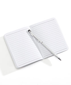 Notebook Live Simple Paper Journal