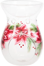 Load image into Gallery viewer, Poinsettia - Wax Warmer

