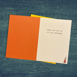 Funny Happy Birthday Greeting Card | Birthday Measurement Bday Card | Happy Birthday Greeting Card | Greeting Card Birthday