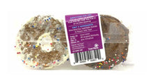 Load image into Gallery viewer, Doggy Doughmutts | 2.2 oz Dog Treats
