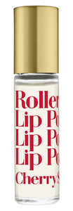 Rollerball Lip Gloss - Cherry Smash