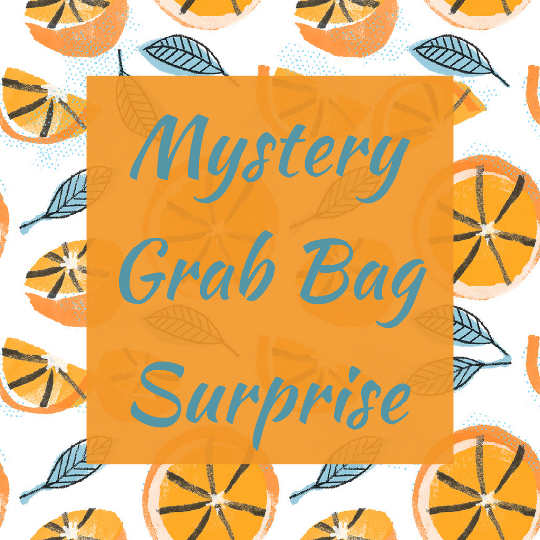 Mystery Grab Bag Surprise