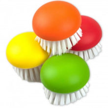 Load image into Gallery viewer, Vegetable Brush - Kitchen Food Scrubber - Vegetable Cleaners
