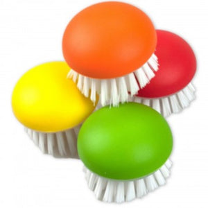 Vegetable Brush - Kitchen Food Scrubber - Vegetable Cleaners