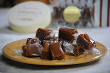 Load image into Gallery viewer, Gourmet Caramels - Large Hand Crafted Old Fashion Soft Caramel
