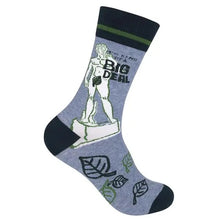 Load image into Gallery viewer, I’m Kind Of A Big Deal Socks | Funny Gift Socks
