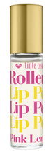 Load image into Gallery viewer, Rollerball Lip Gloss - Pink Lemonade
