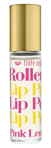 Rollerball Lip Gloss - Pink Lemonade