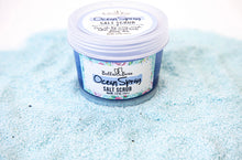 Load image into Gallery viewer, Ocean Spray Exfoliating Body Scrub | Travel Size
