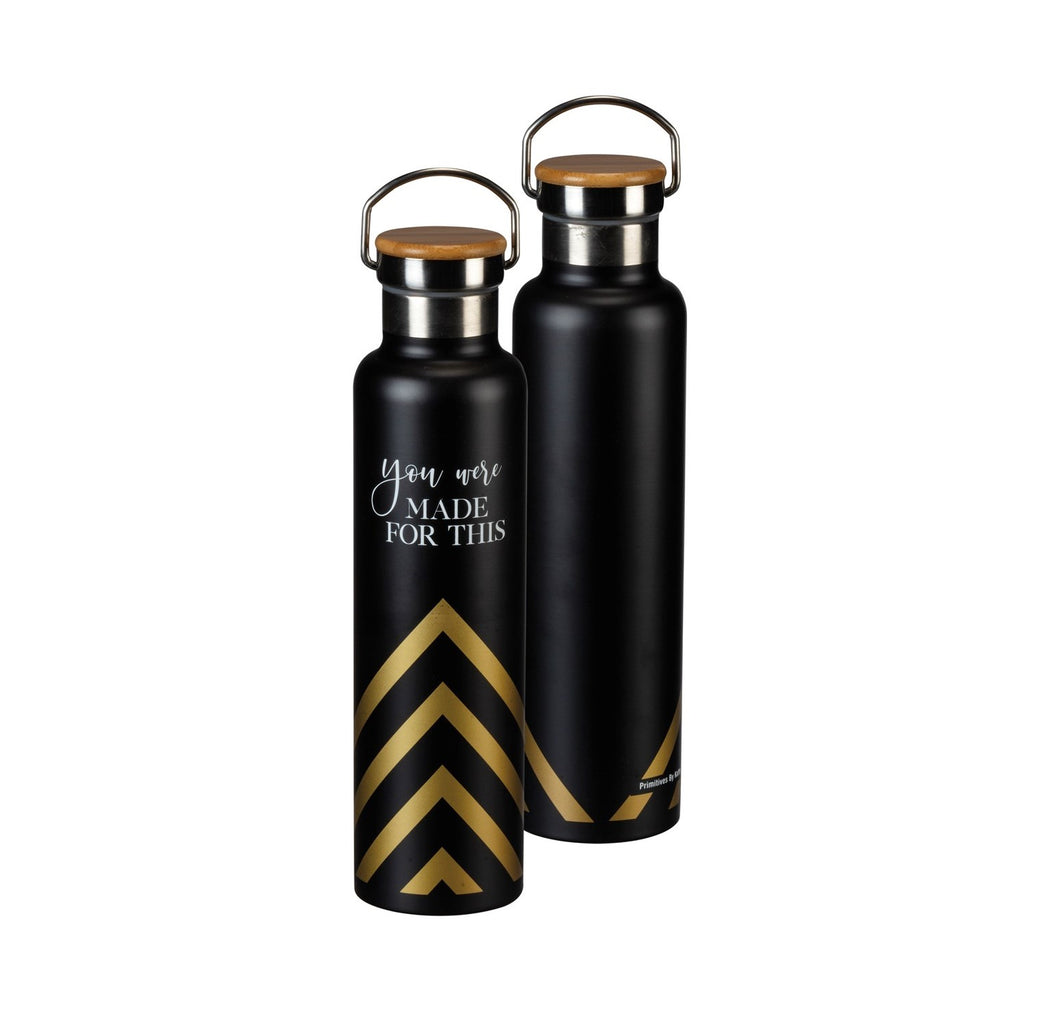 Insulated Bottle - You Were Made For This