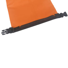 Load image into Gallery viewer, Waterproof Outdoor Dry Bag - Orange - Mad Man
