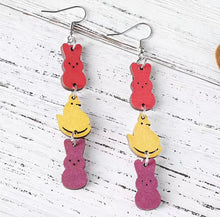 Load image into Gallery viewer, Earrings | Hanging With My Peeps
