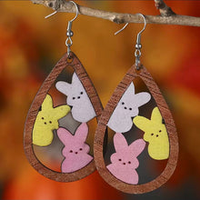 Load image into Gallery viewer, Earrings | Chillin With My Peeps
