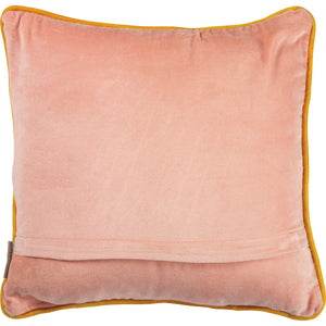 Bless This Home 16 Inch Throw Pillow