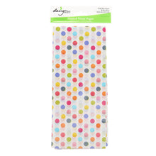 Load image into Gallery viewer, Tissue Paper | Polka Dot | Gift Wrap
