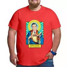 Load image into Gallery viewer, T-shirt | Saint Fred the Neighborly
