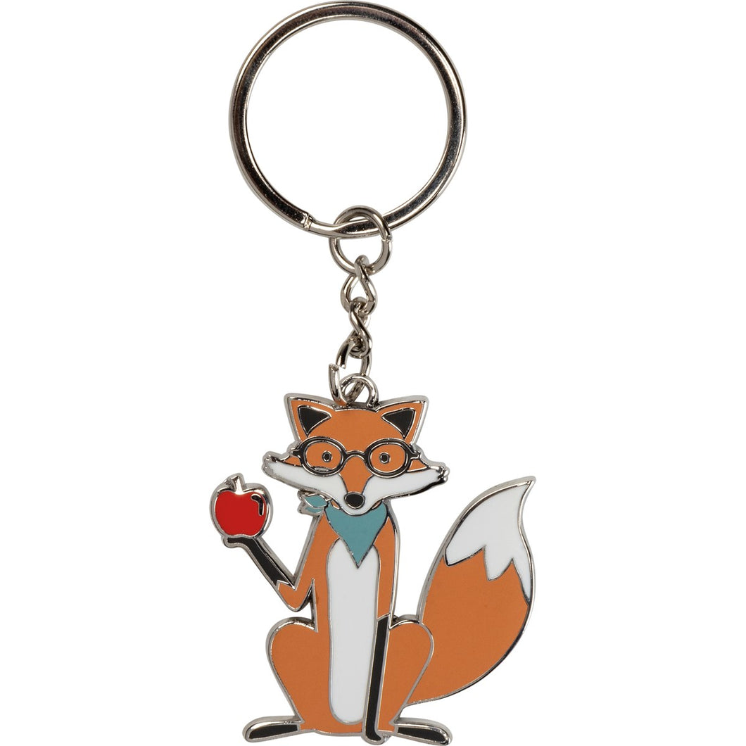 Keychain | Teaching Is A Work of Heart