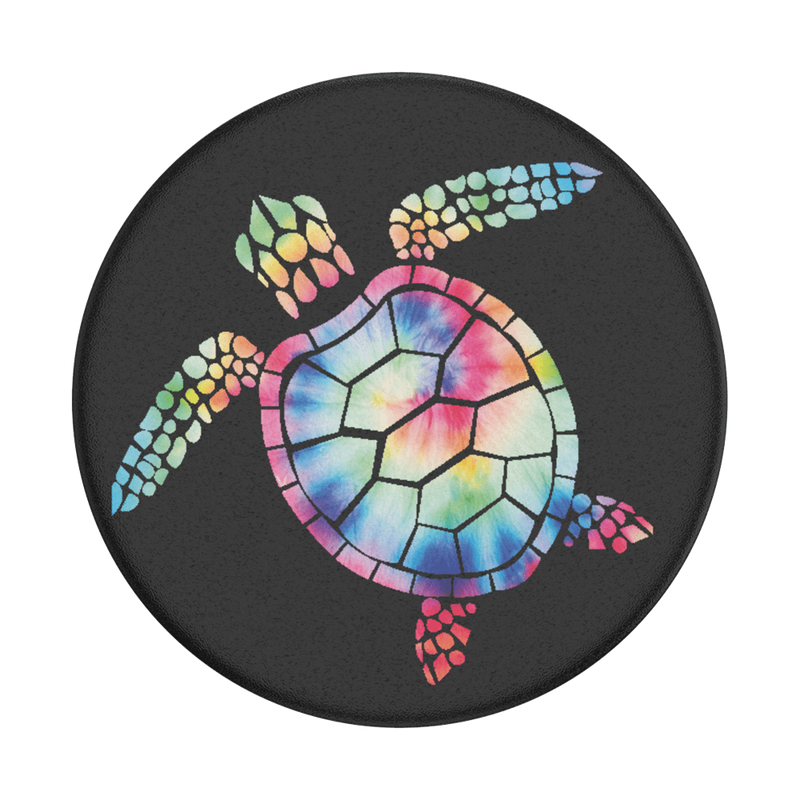 PopSocket | Sea Turtle | Polyester PopGrip