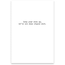 Load image into Gallery viewer, For Sale Divorce Greeting Card
